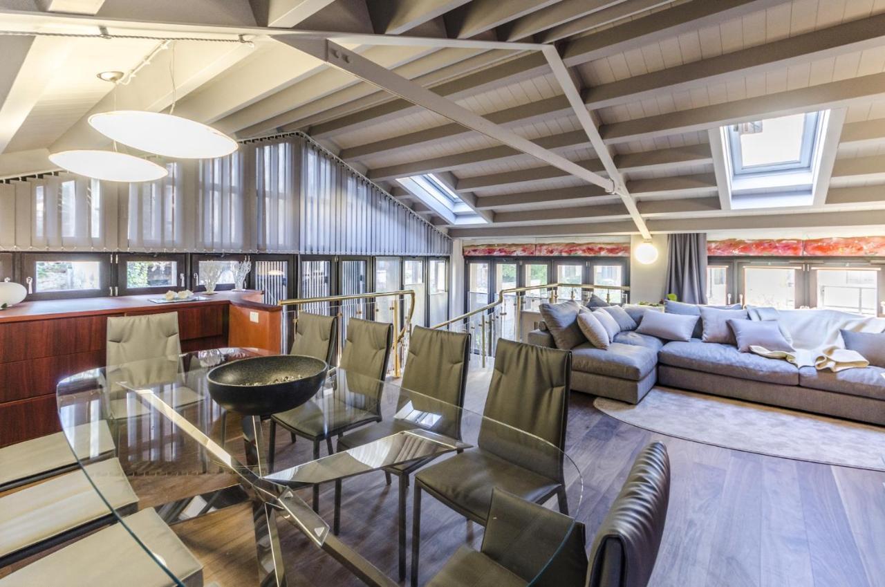 Venice New Luxury Residence Екстер'єр фото