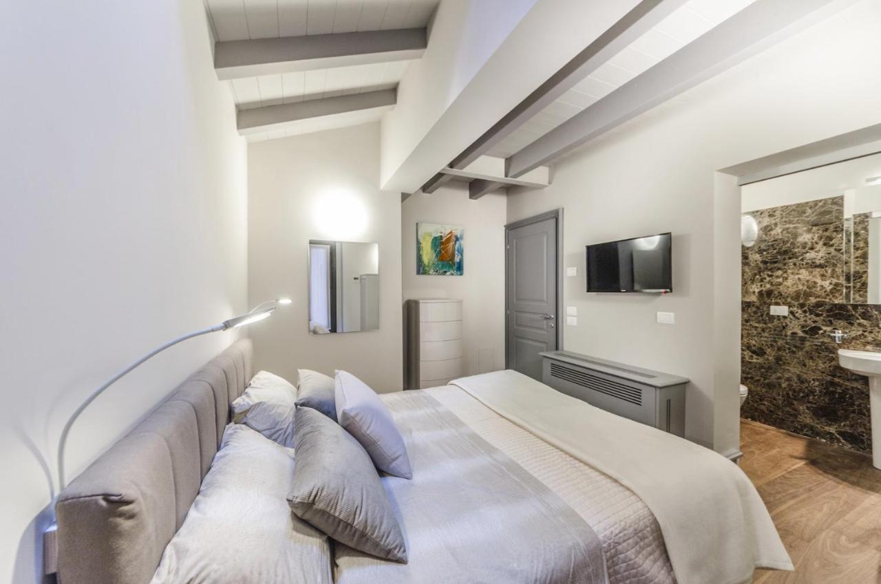 Venice New Luxury Residence Екстер'єр фото