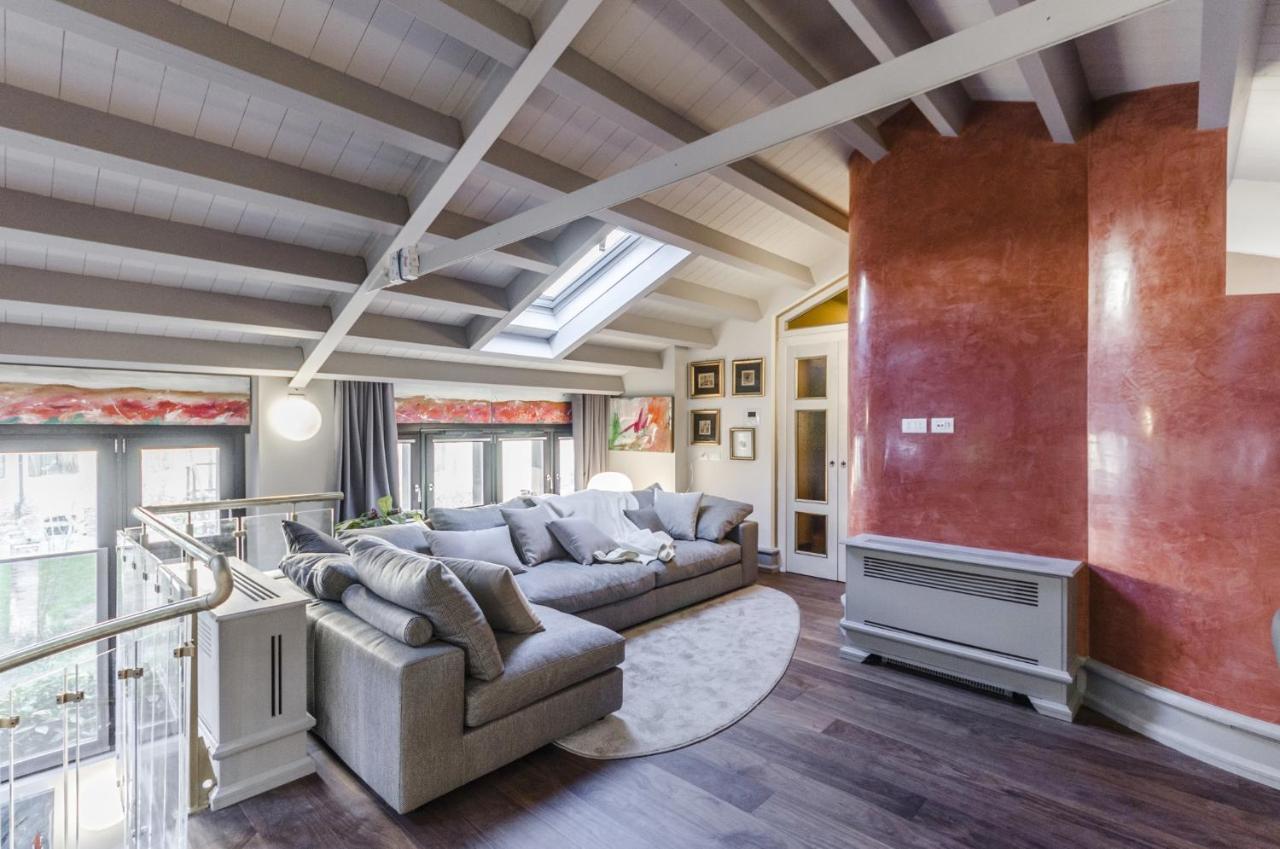 Venice New Luxury Residence Екстер'єр фото