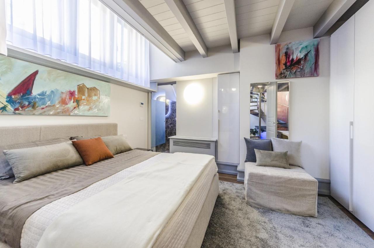 Venice New Luxury Residence Екстер'єр фото