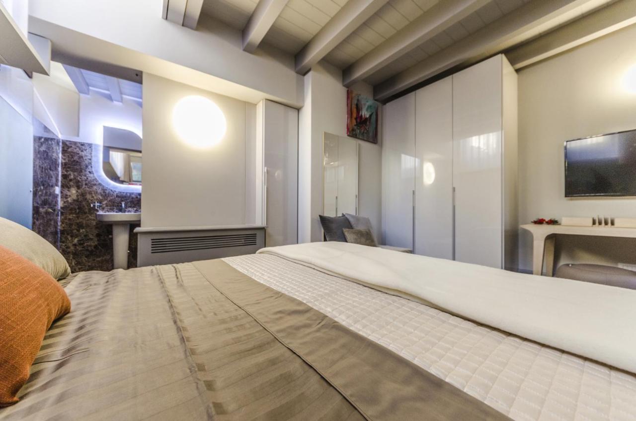 Venice New Luxury Residence Екстер'єр фото