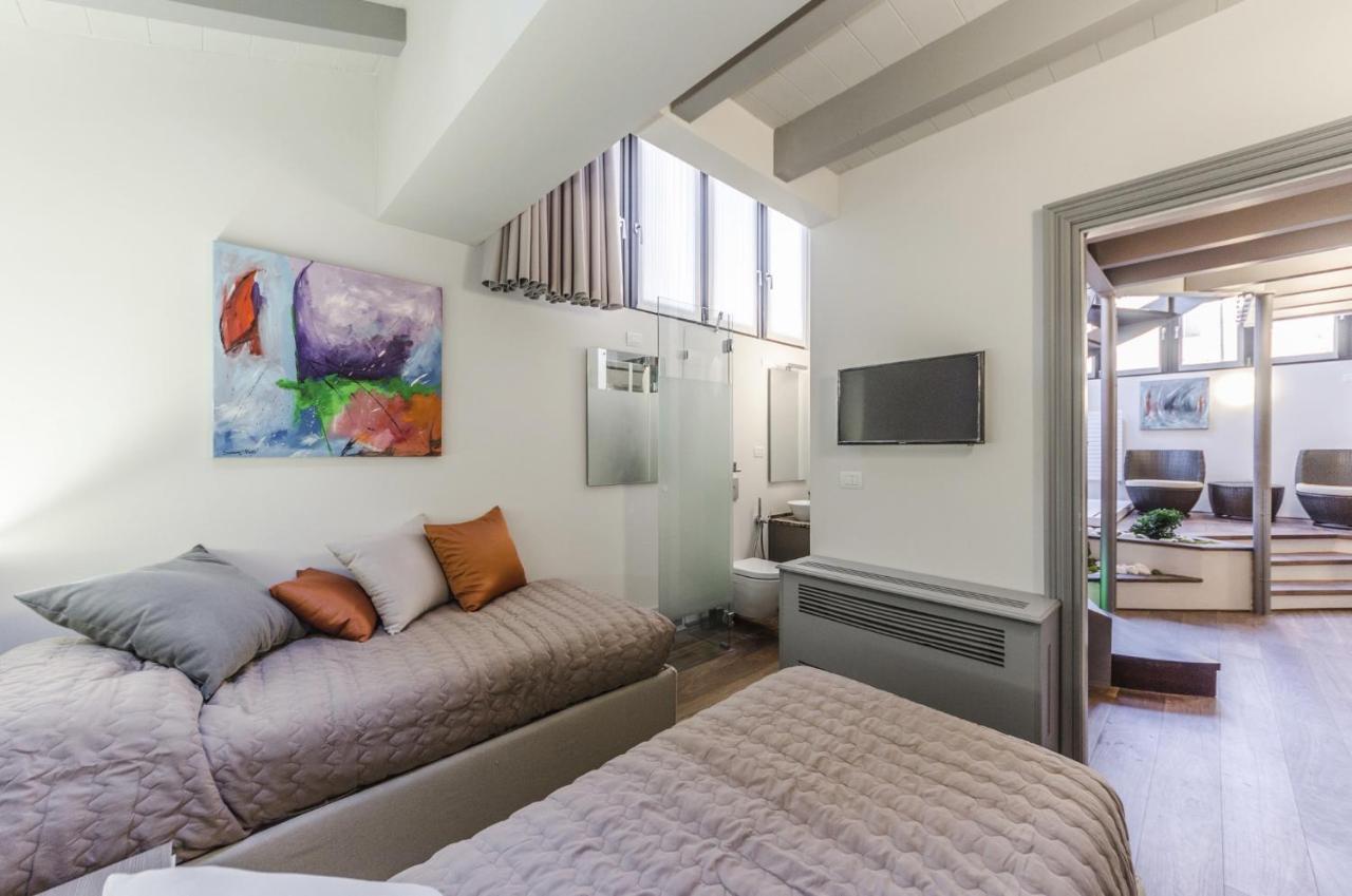 Venice New Luxury Residence Екстер'єр фото