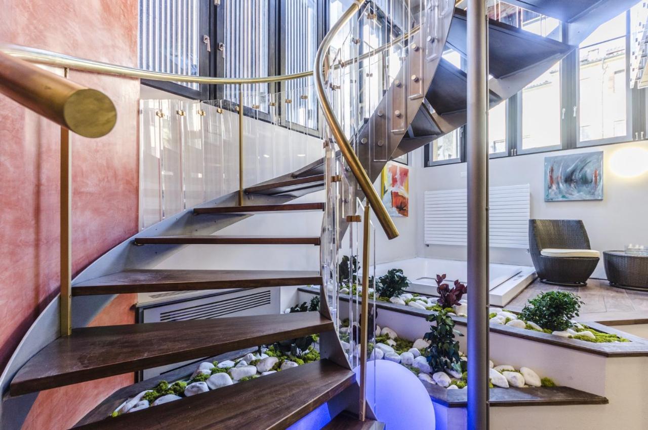 Venice New Luxury Residence Екстер'єр фото