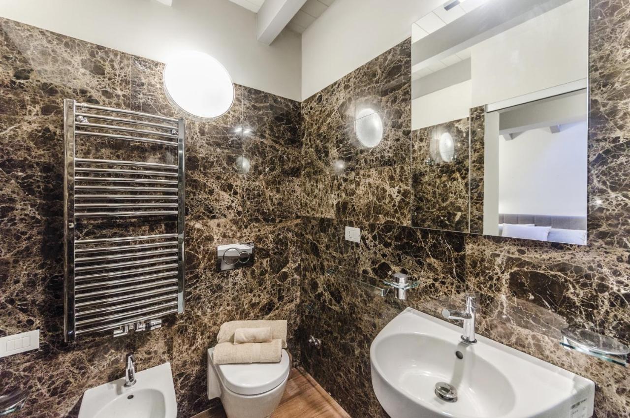 Venice New Luxury Residence Екстер'єр фото