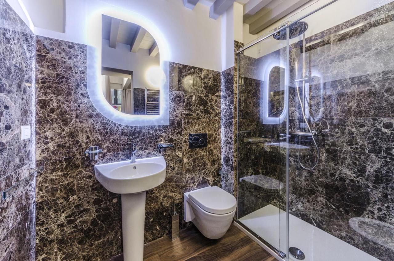 Venice New Luxury Residence Екстер'єр фото