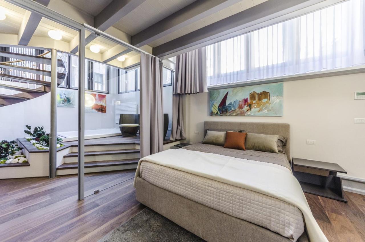 Venice New Luxury Residence Екстер'єр фото