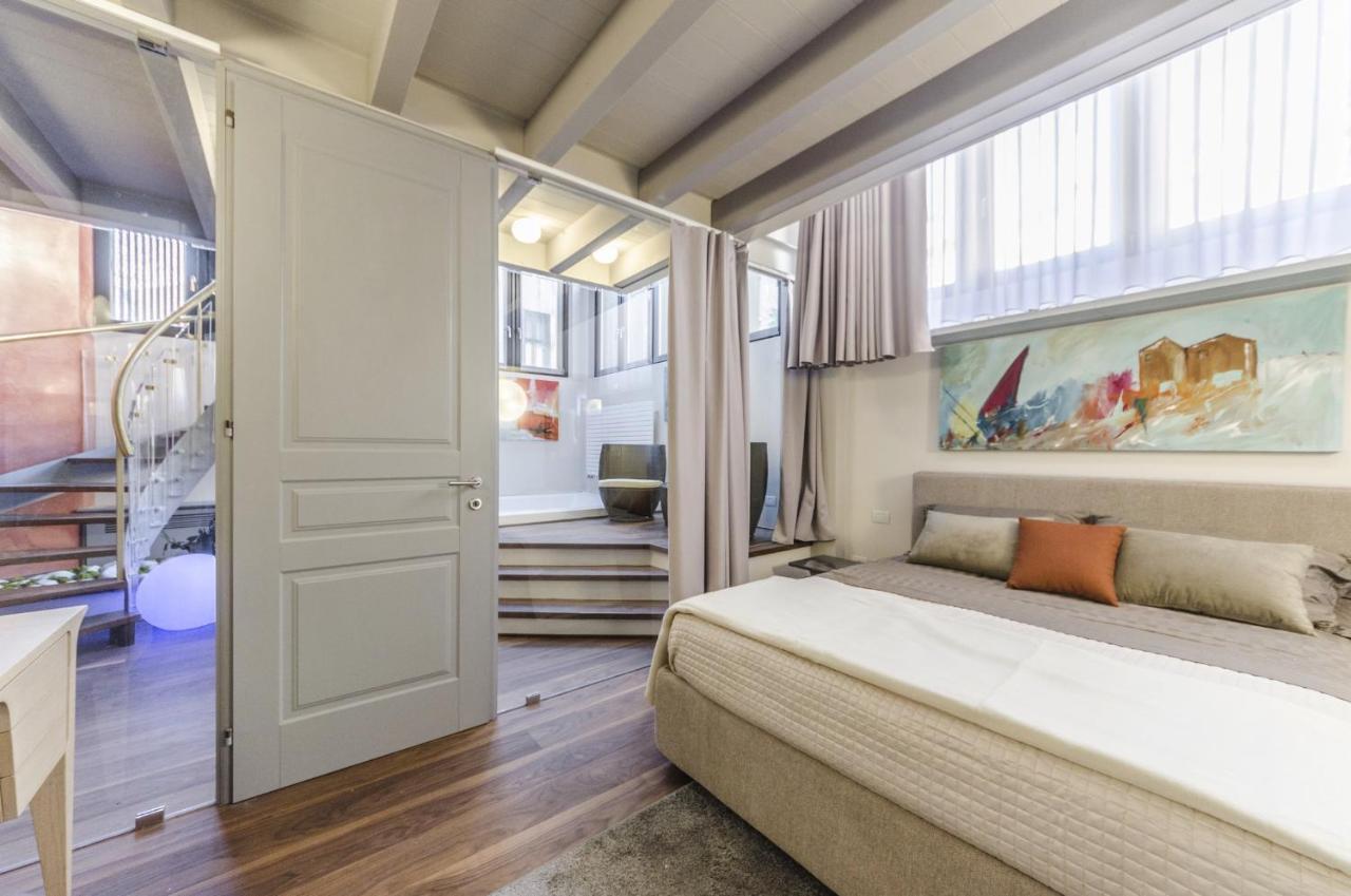 Venice New Luxury Residence Екстер'єр фото