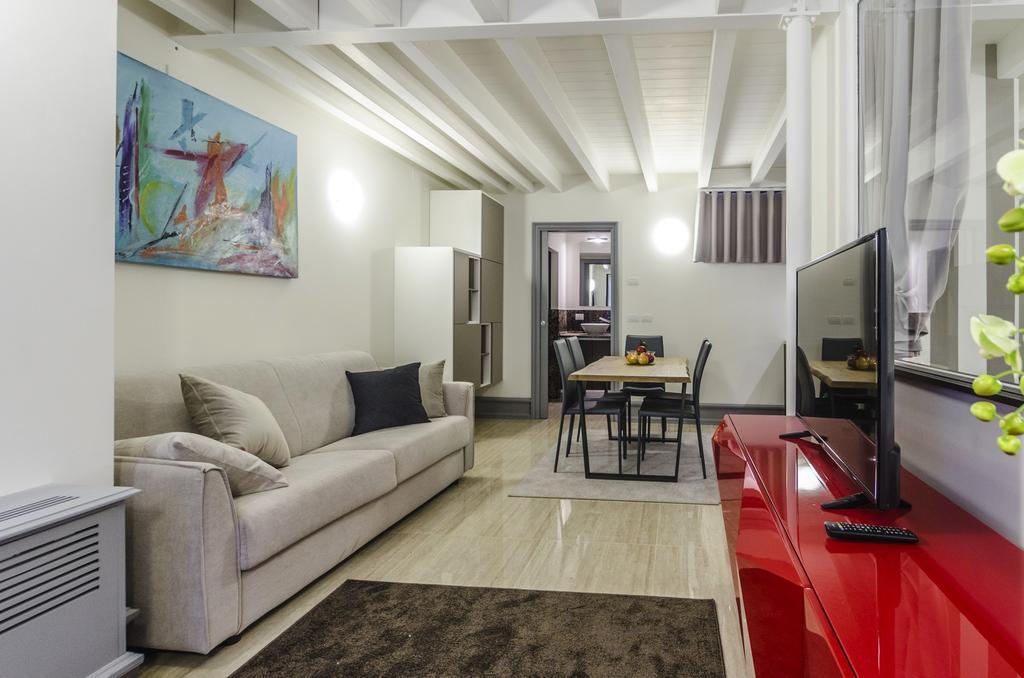 Venice New Luxury Residence Екстер'єр фото