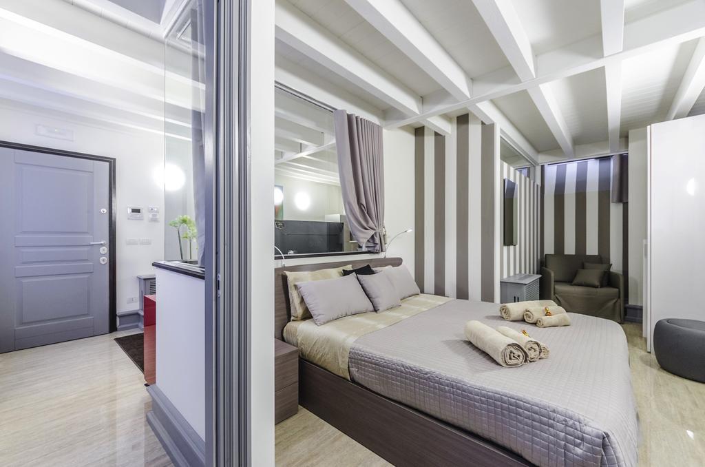Venice New Luxury Residence Екстер'єр фото