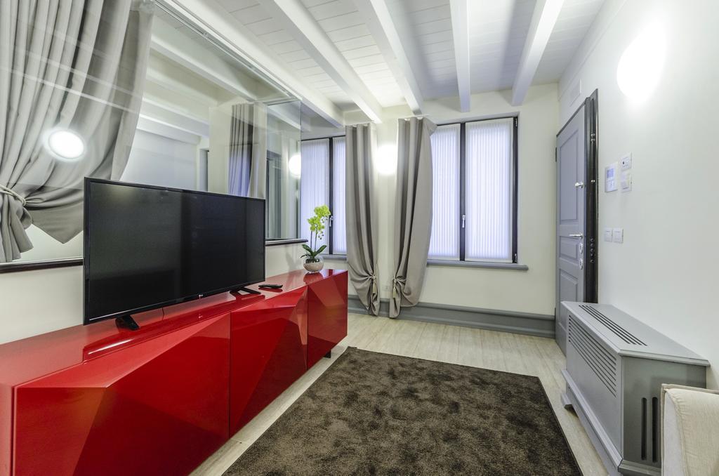 Venice New Luxury Residence Екстер'єр фото
