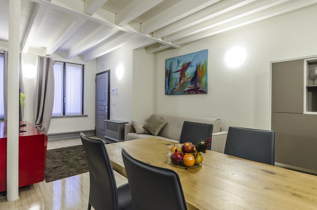 Venice New Luxury Residence Екстер'єр фото