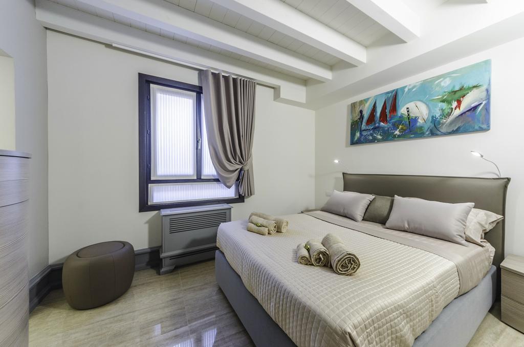 Venice New Luxury Residence Екстер'єр фото
