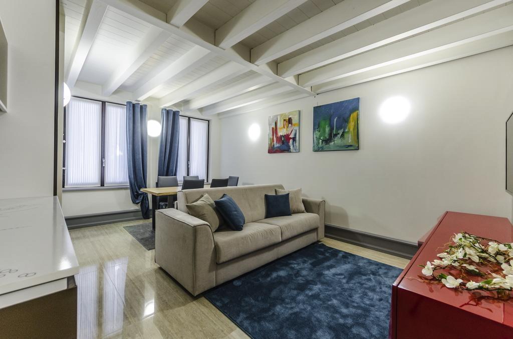 Venice New Luxury Residence Екстер'єр фото