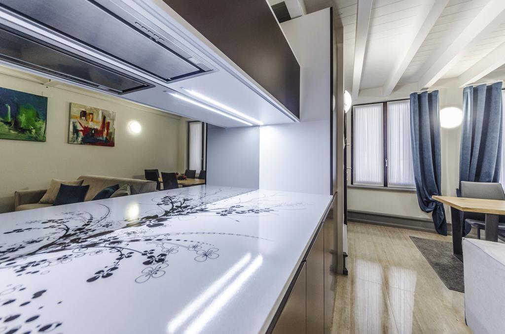 Venice New Luxury Residence Екстер'єр фото