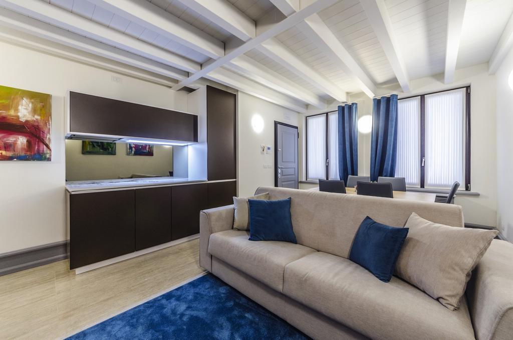 Venice New Luxury Residence Екстер'єр фото