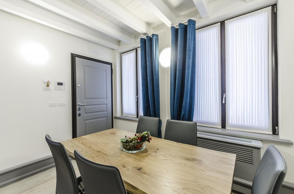 Venice New Luxury Residence Екстер'єр фото