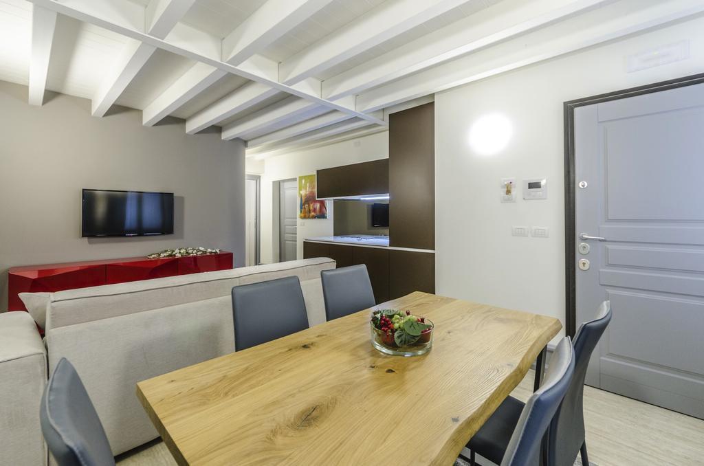 Venice New Luxury Residence Екстер'єр фото