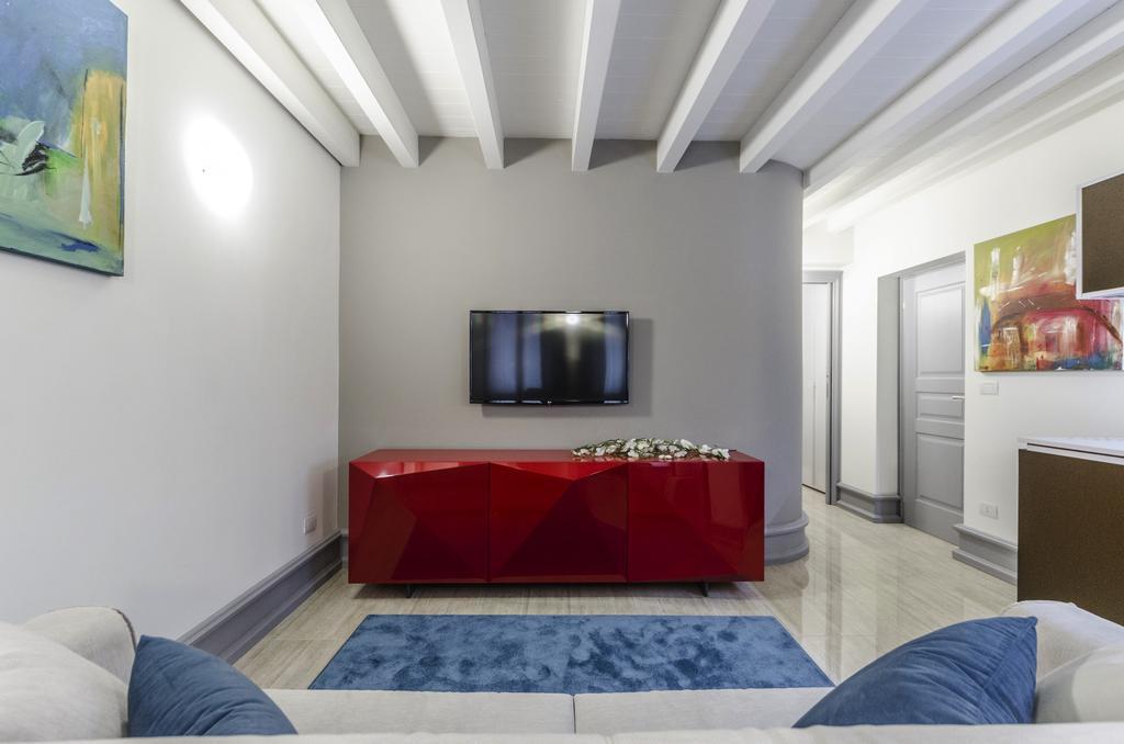 Venice New Luxury Residence Екстер'єр фото