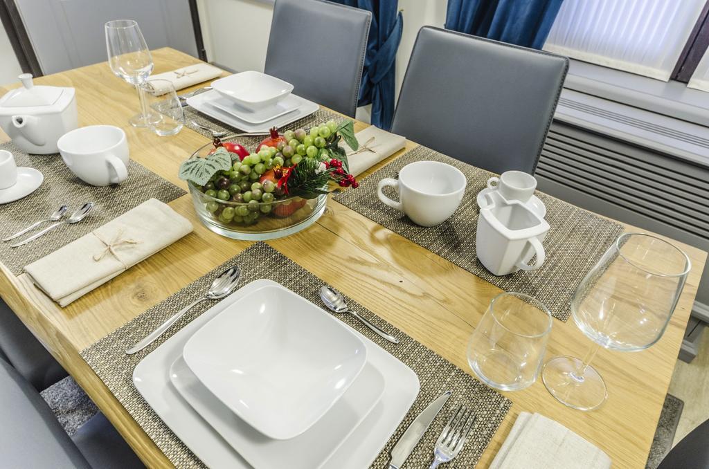 Venice New Luxury Residence Екстер'єр фото