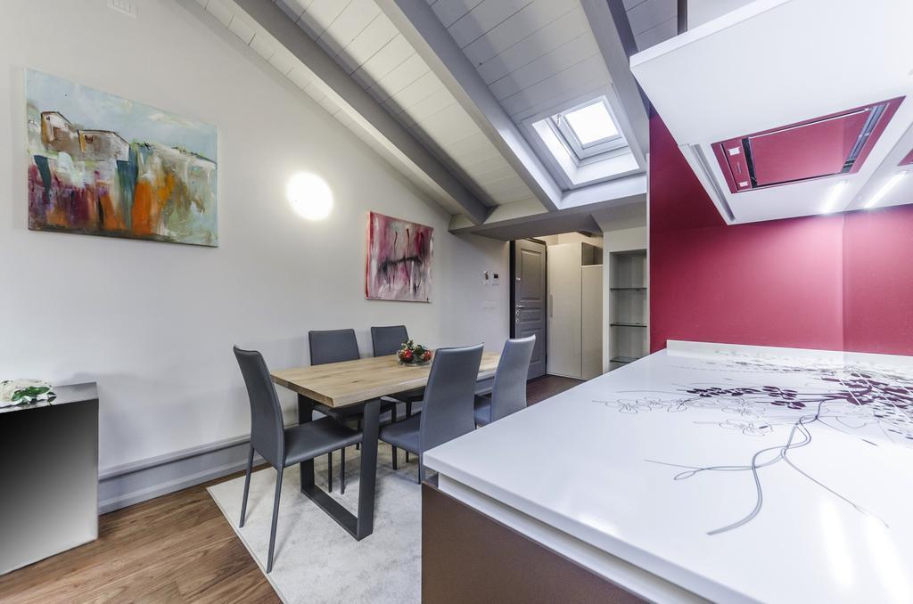 Venice New Luxury Residence Екстер'єр фото