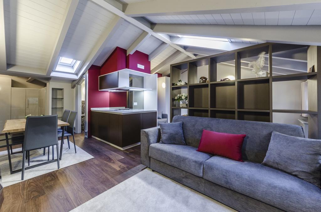 Venice New Luxury Residence Екстер'єр фото
