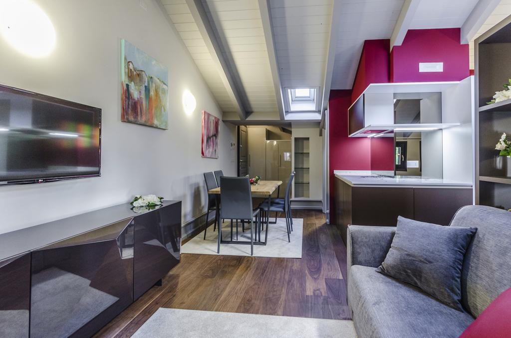 Venice New Luxury Residence Екстер'єр фото