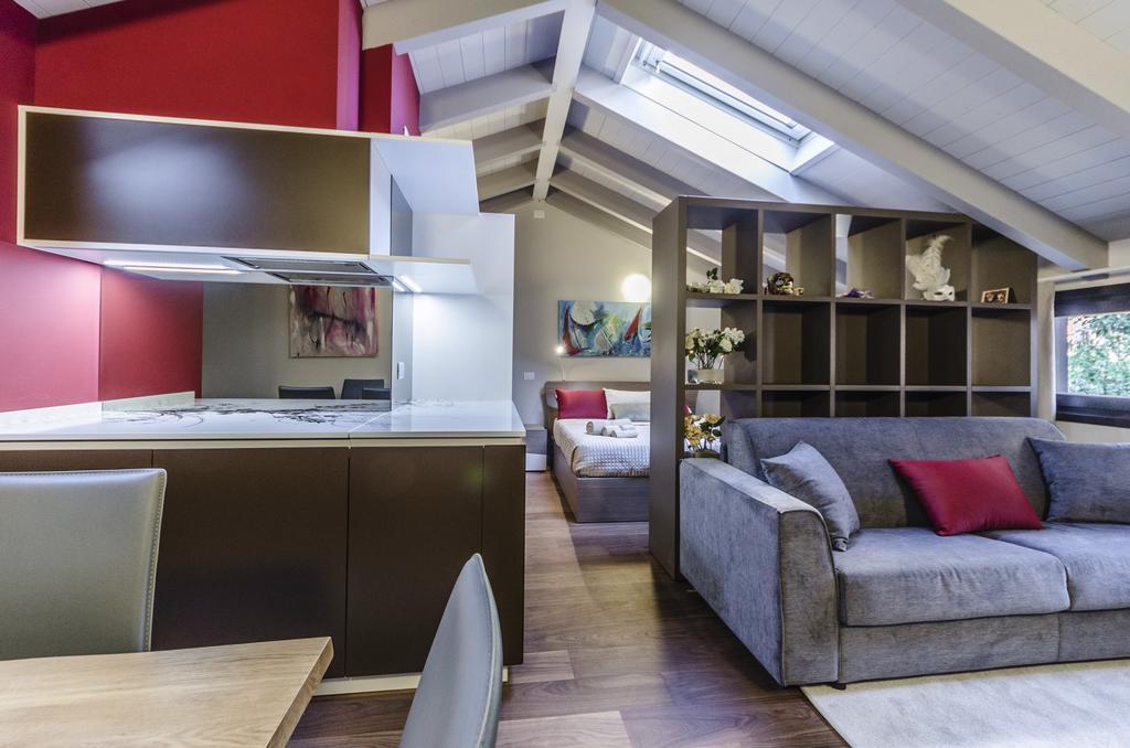 Venice New Luxury Residence Екстер'єр фото