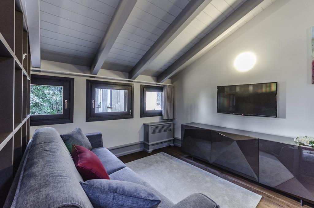 Venice New Luxury Residence Екстер'єр фото