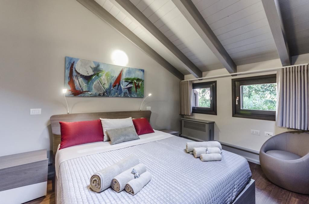 Venice New Luxury Residence Екстер'єр фото