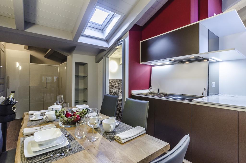 Venice New Luxury Residence Екстер'єр фото