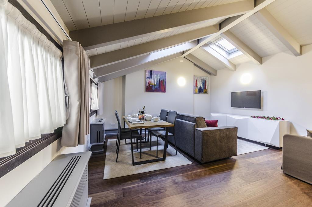 Venice New Luxury Residence Екстер'єр фото
