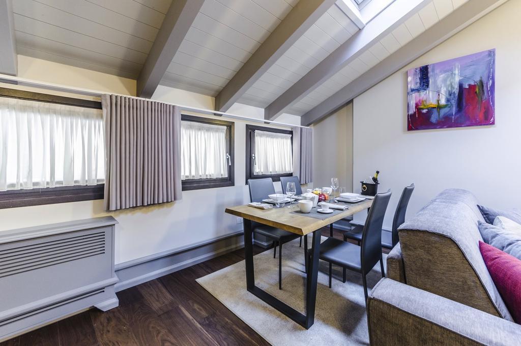 Venice New Luxury Residence Екстер'єр фото