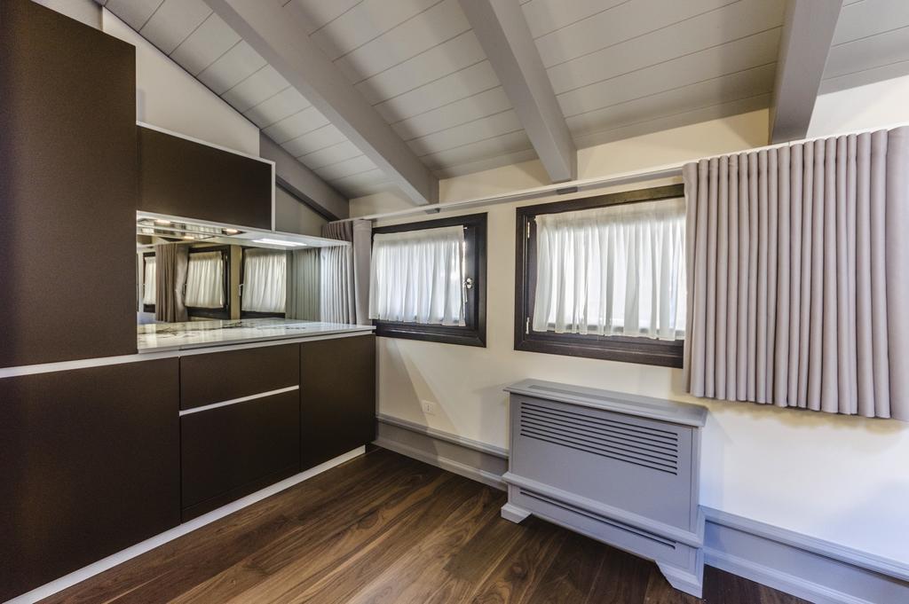Venice New Luxury Residence Екстер'єр фото