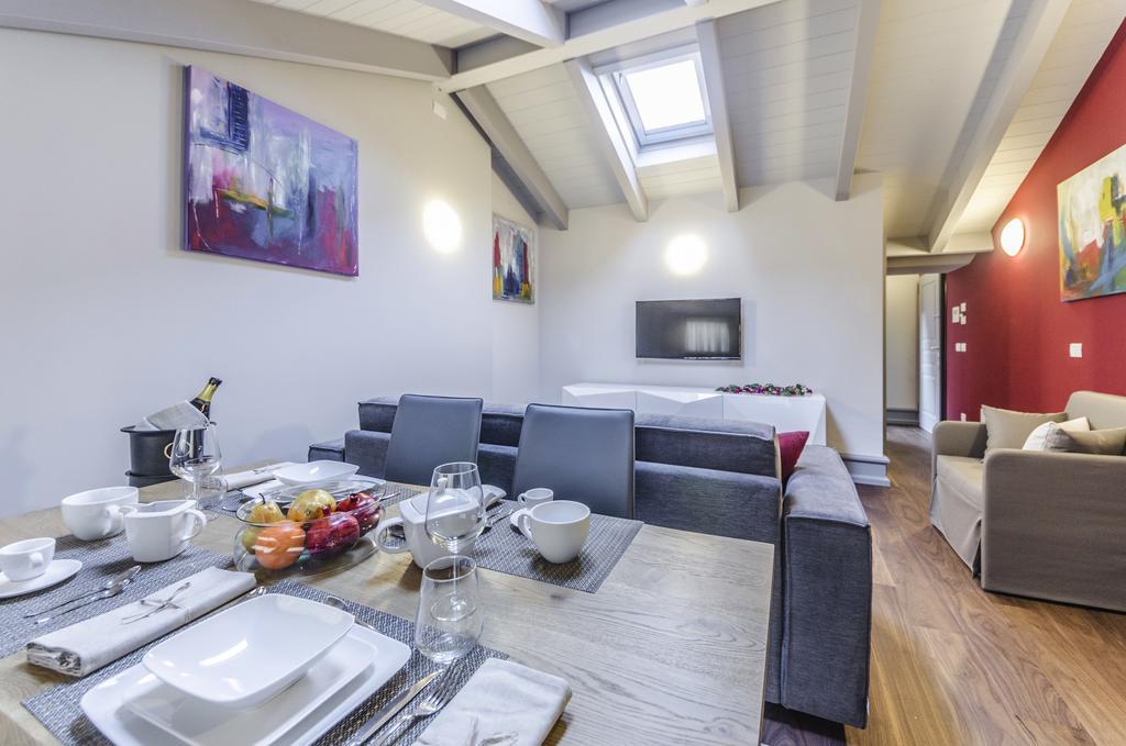 Venice New Luxury Residence Екстер'єр фото