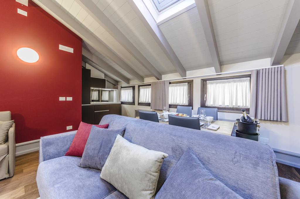Venice New Luxury Residence Екстер'єр фото