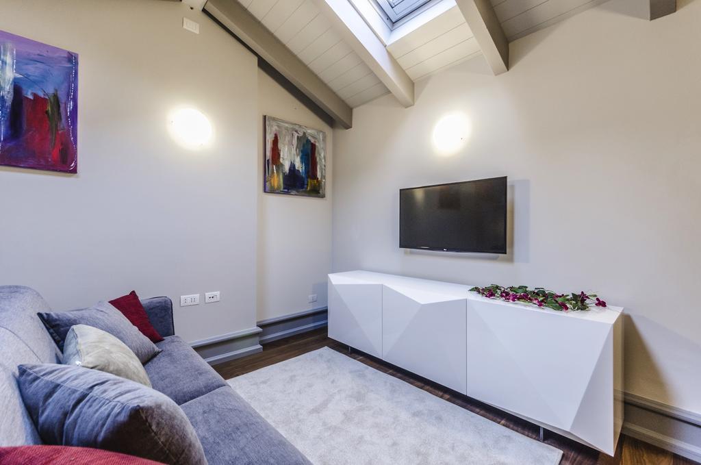 Venice New Luxury Residence Екстер'єр фото