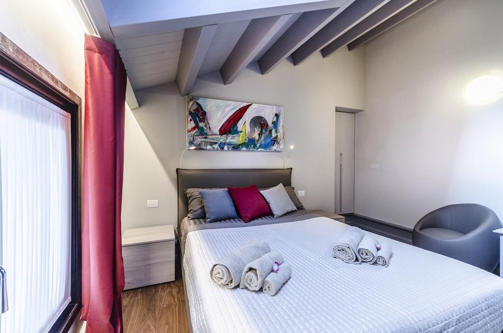 Venice New Luxury Residence Екстер'єр фото