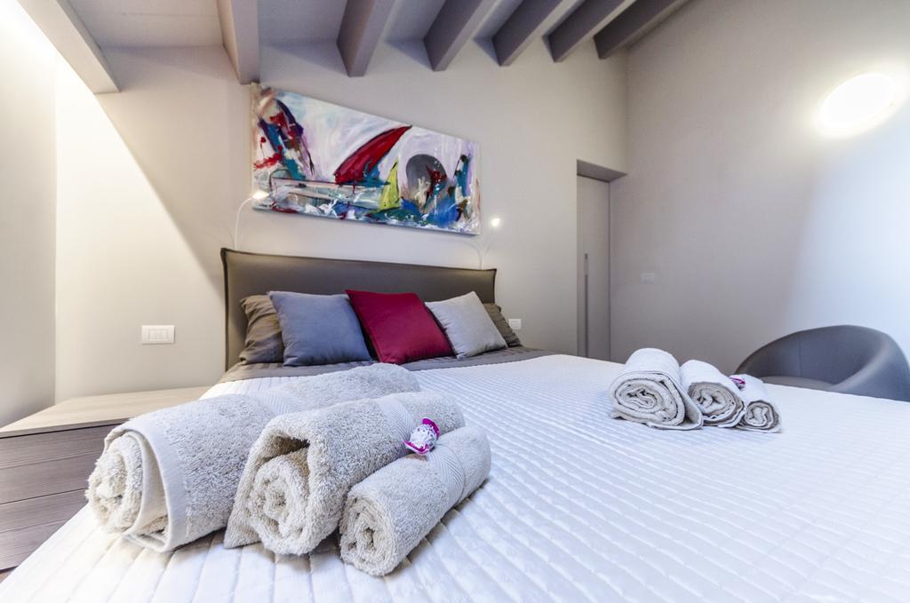 Venice New Luxury Residence Екстер'єр фото