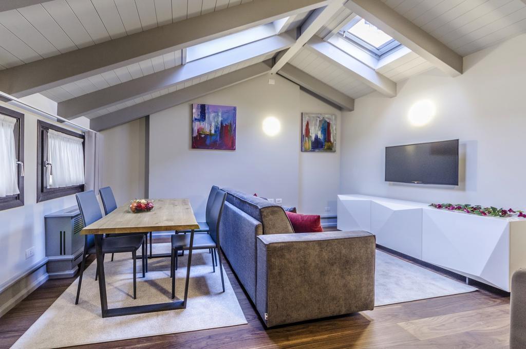 Venice New Luxury Residence Екстер'єр фото