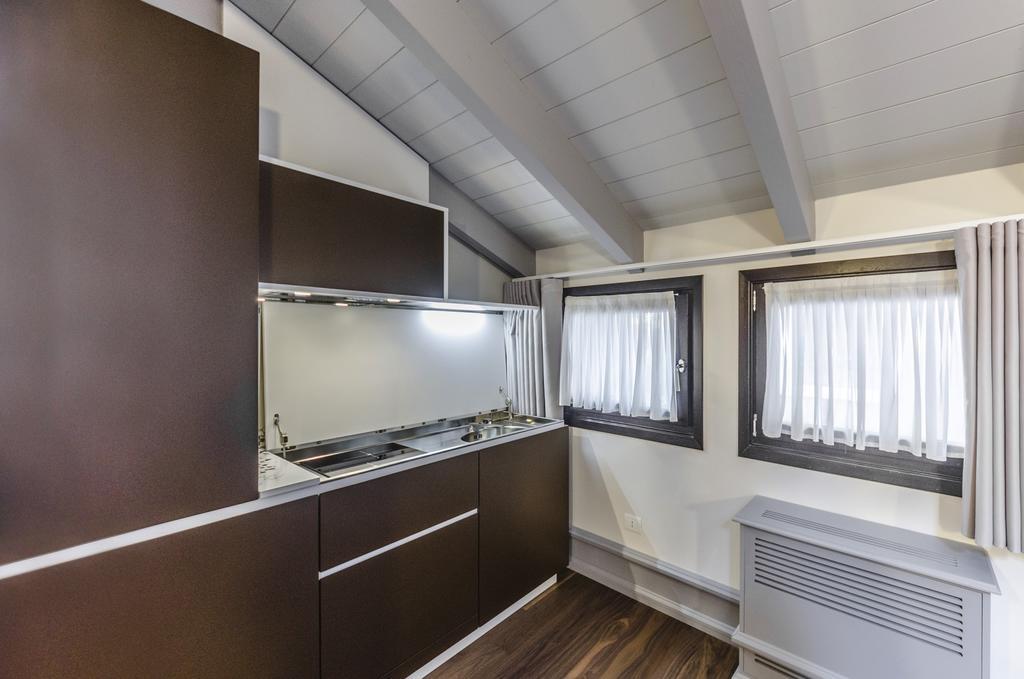 Venice New Luxury Residence Екстер'єр фото