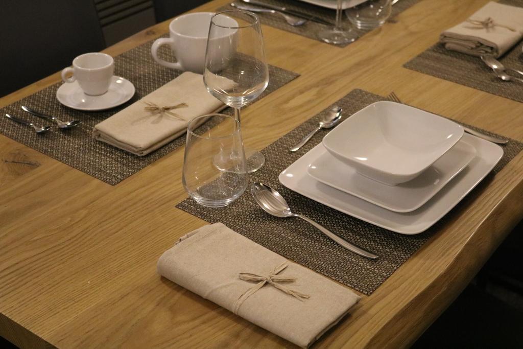 Venice New Luxury Residence Екстер'єр фото